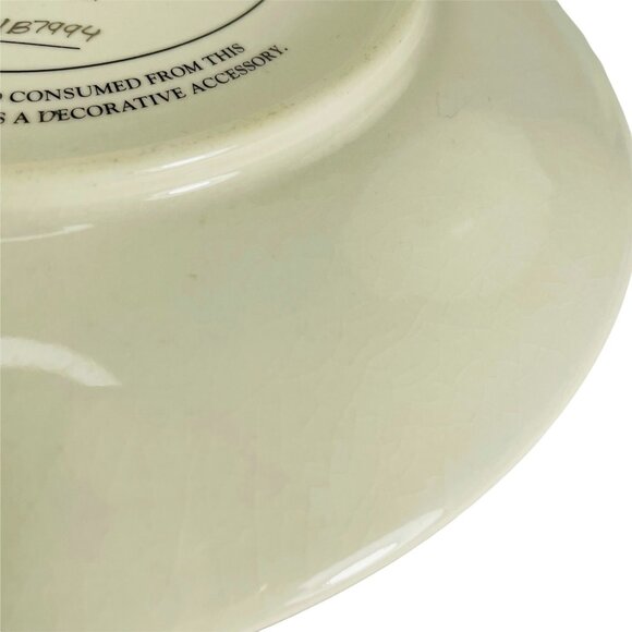 Franklin Mint Harley-Davidson 1968 Electra Glide Collector Plate Decoration u - Picture 5 of 5